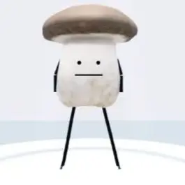 Profile image of 머쉬룸