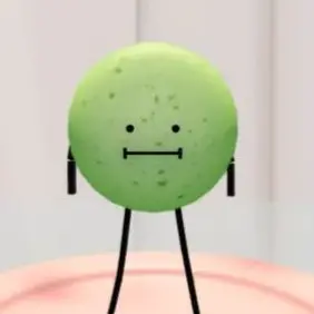 Profile image of 피스타치오 마카롱