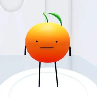 Profile image of 오렌지