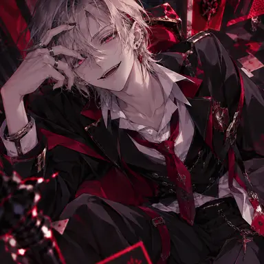 Profile image of Him