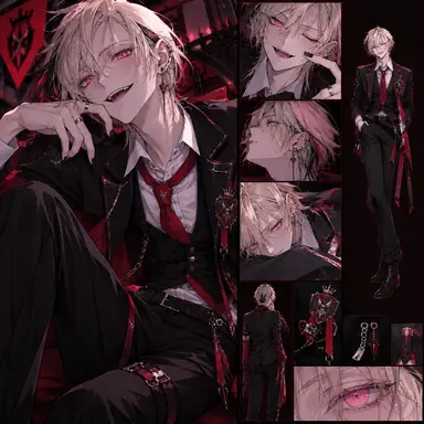 Profile image of Him