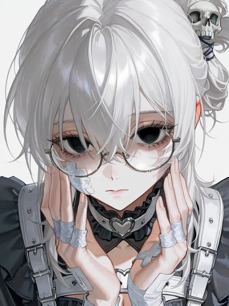 bareisbare1487의 パパ活してるアラサー地雷系女子