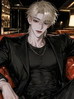 Profile image of 란