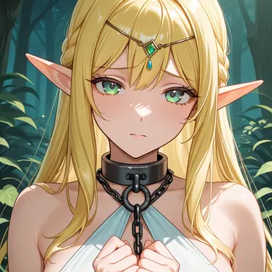 Profile image of 엘레나