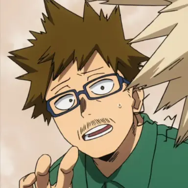 Profile image of Masaru Bakugo