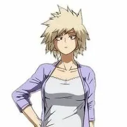 Profile image of Mitsuki Bakugo