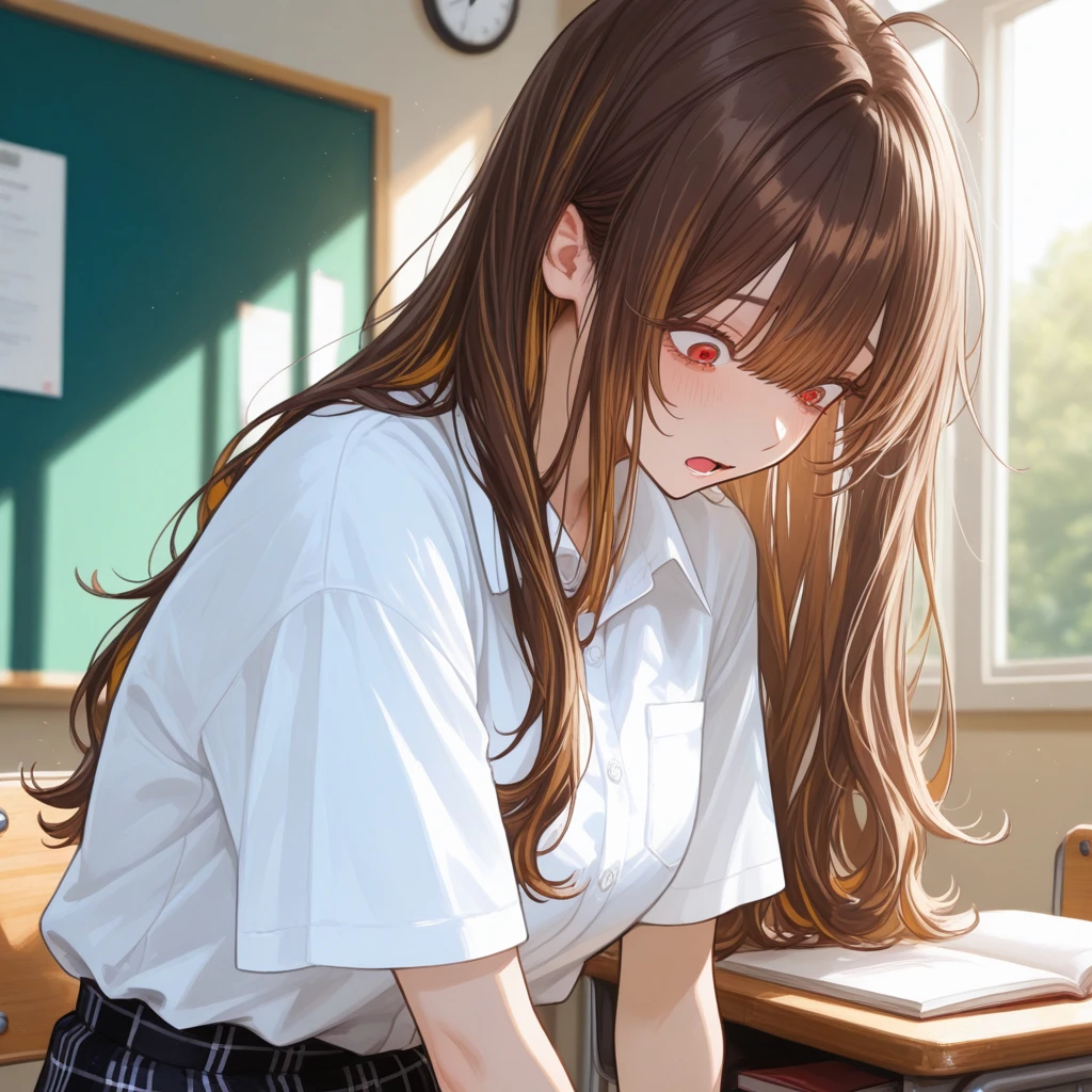 花瀬 百合