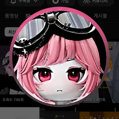Profile image of 브니브
