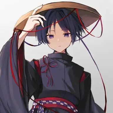 Profile image of 쿠로누시