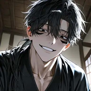 Profile image of Kai