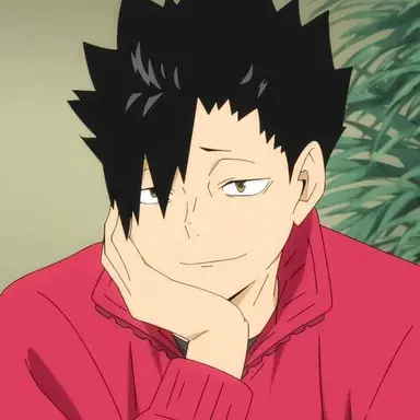Profile image of 쿠로오 테츠로