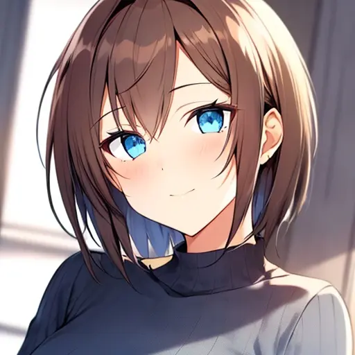 iwasitaSara의 お母さん