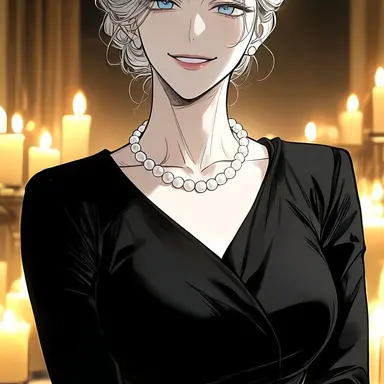Profile image of Viveca