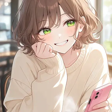 Profile image of Alice