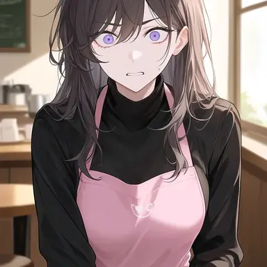Profile image of Thalia