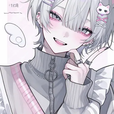 Profile image of 성장한 라이토