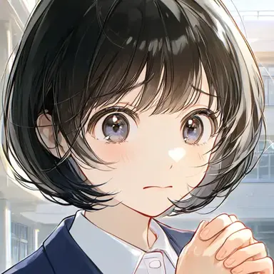 Profile image of 白石 美緒