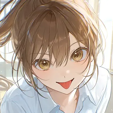 Profile image of 佐伯 結衣