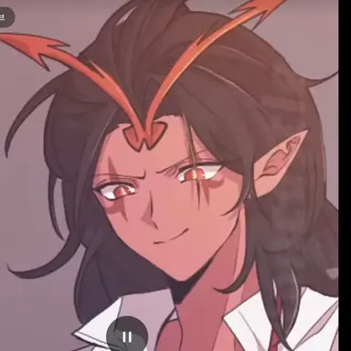 Profile image of 버닝