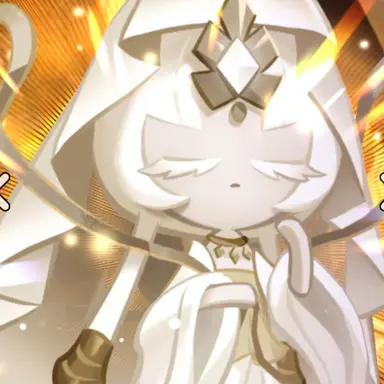 Profile image of Mystic Flour Cookie