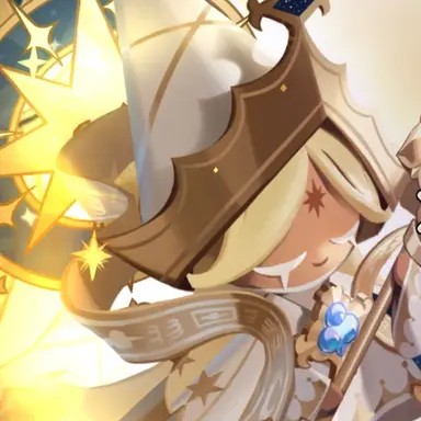 Profile image of Pure Vanilla Cookie