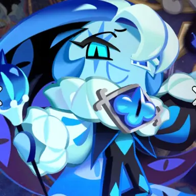 Profile image of Shadow Milk Cookie