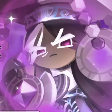Profile image of Dark Cacao Cookie