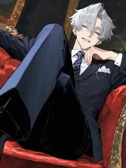 Profile image of 乖離