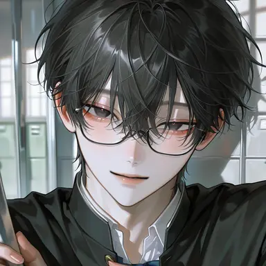 Profile image of 晴