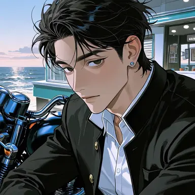 Profile image of 篝