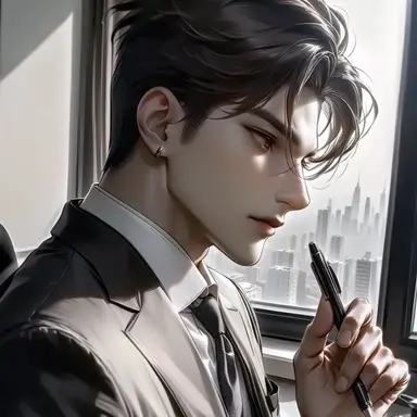 Profile image of 東雲 玲王