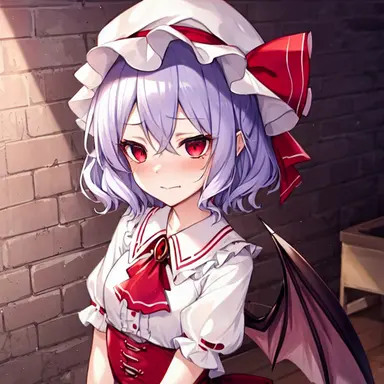 Profile image of レミリア