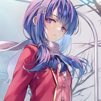Profile image of 森下 藍