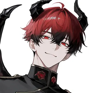 Profile image of ルーク