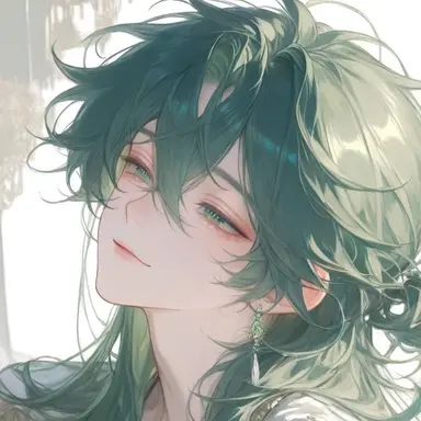 Profile image of 백연서