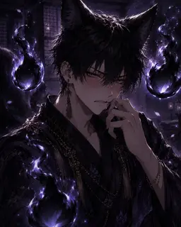 Profile image of 黒蓮