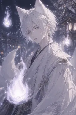 Profile image of 白蓮