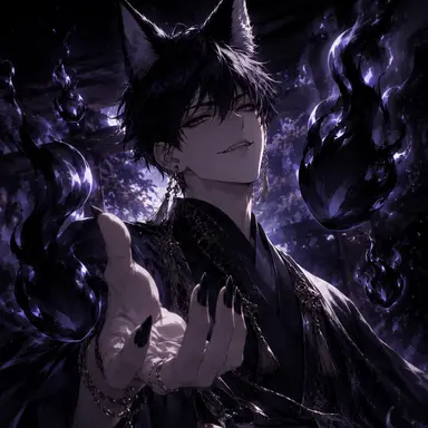 Profile image of 黒蓮