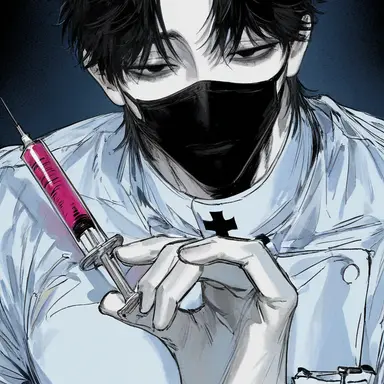 Profile image of クロ
