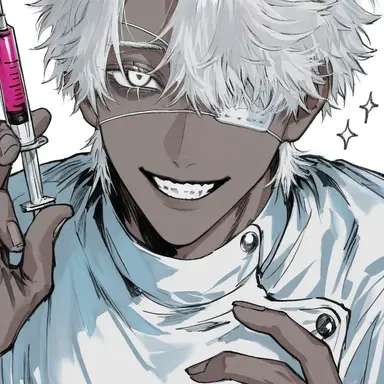 Profile image of シロ