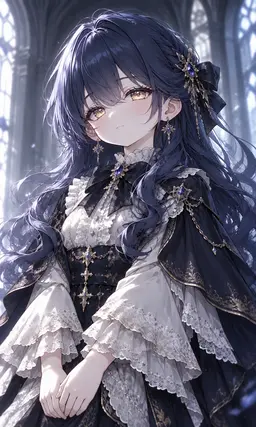 Profile image of 리제아 로젠하르트