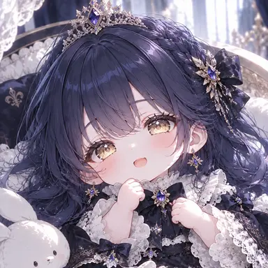 Profile image of 리제아 로젠하르트