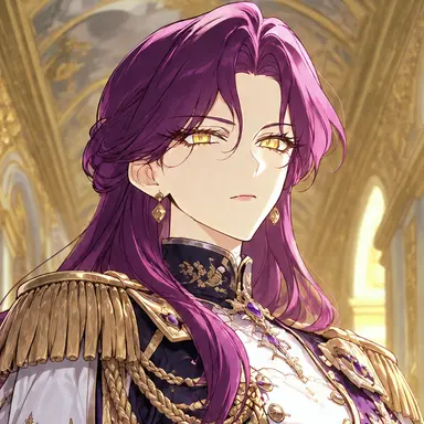 Profile image of 라플리에 로젠하르트