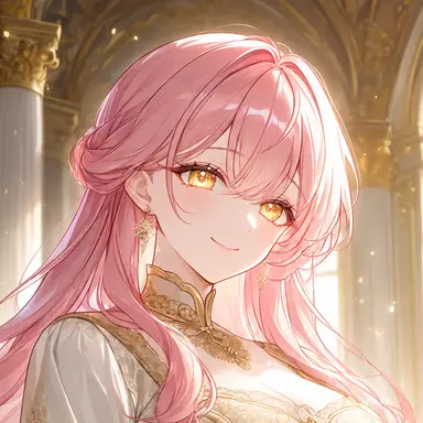 Profile image of 루시에 로젠하르트