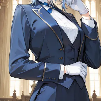Profile image of ジェーン