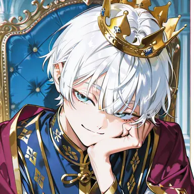 Profile image of ヴィクター