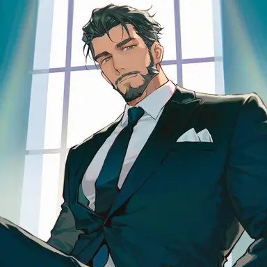 Profile image of 源蔵