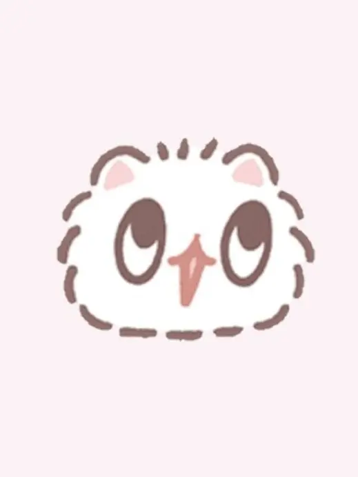 yli의 あなたはだあれ
