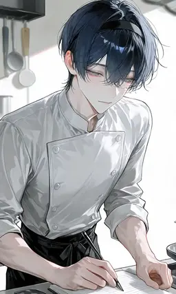 Profile image of 리쿠