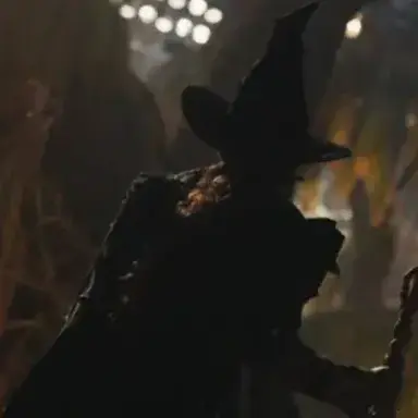 Profile image of Elphaba Thropp